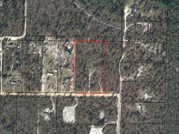 422 E Woodland Rd, Southport, FL 32409