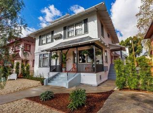 2627 S Halldale Ave #1X1-1750.0, Los Angeles, CA 90018