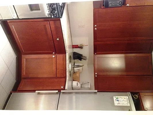 Rented by Corcoran | media 8