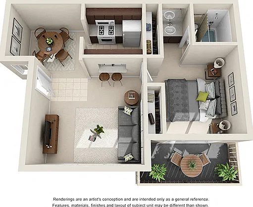 Oceanwood Apartments — Photo 34