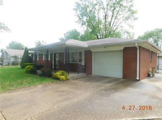 6835 S Ransdell St, Indianapolis, IN 46227