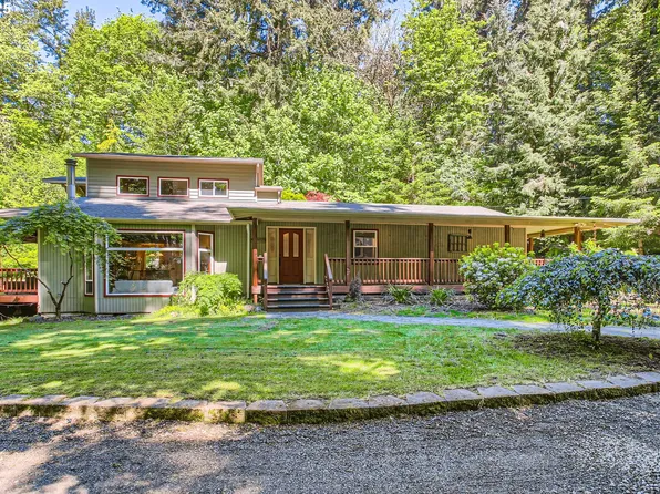 17171 SE 232nd Dr, Damascus, OR 97089