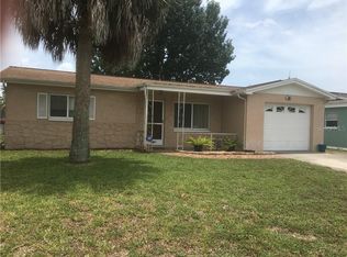 8336 Redfield Dr, Port Richey, FL 34668