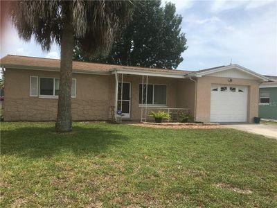 8336 Redfield Dr, Port Richey, FL, 34668
