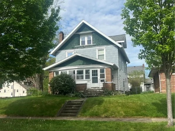 1764 Glenmount Ave, Akron, OH 44301