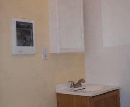 Remodeled Bathroom