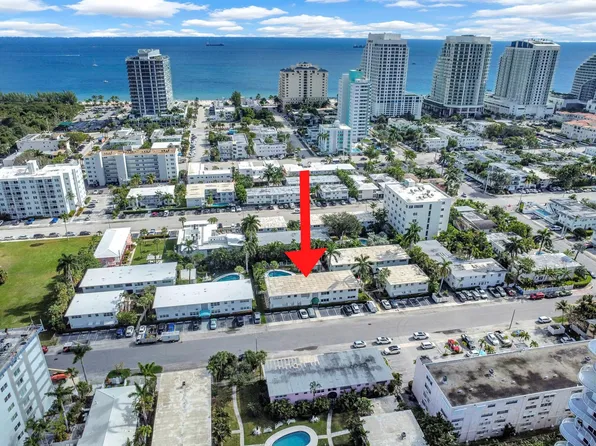 624 Antioch Avenue #6, Fort Lauderdale, FL 33304