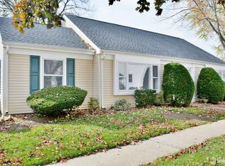 241A Mayflower Way, Monroe Township, NJ 08831