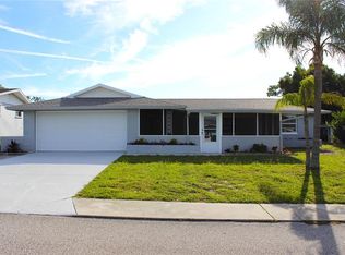 3648 Odom Dr, New Port Richey, FL 34652