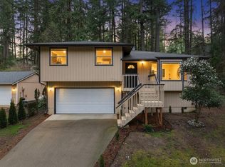 7816 Egret Drive SE, Olympia, WA