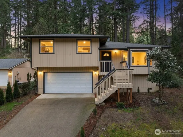 7816 Egret Drive SE, Olympia, WA 98513