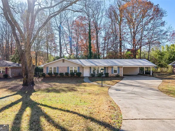 11160 Crosshaven Dr, Roswell, GA 30075