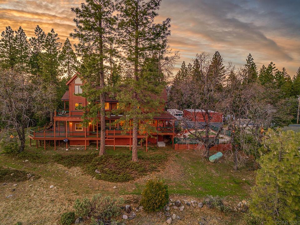 383 Rocky Ridge Ct Arnold CA Zillow