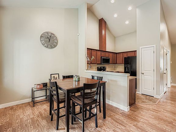 Dining Space