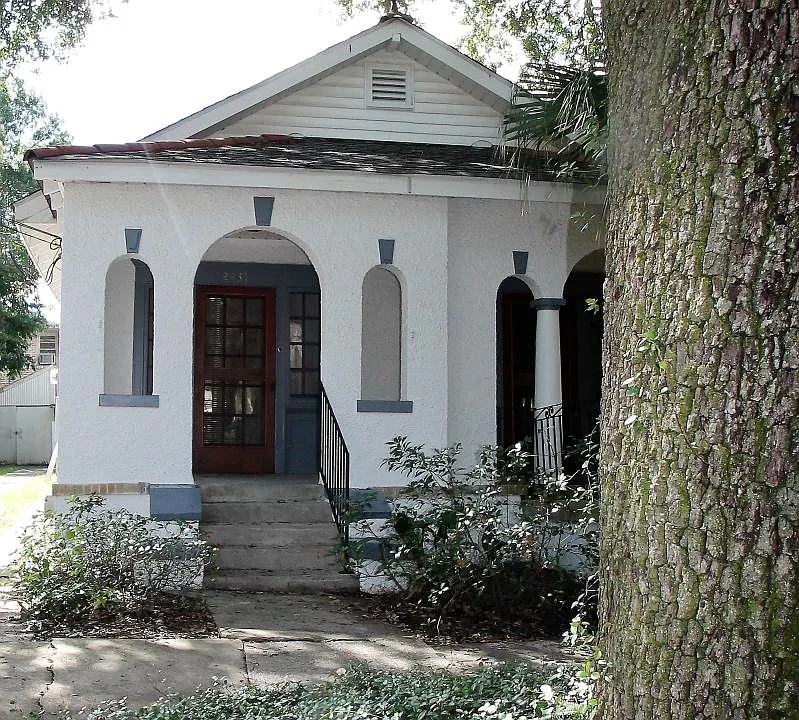 Exterior 2431