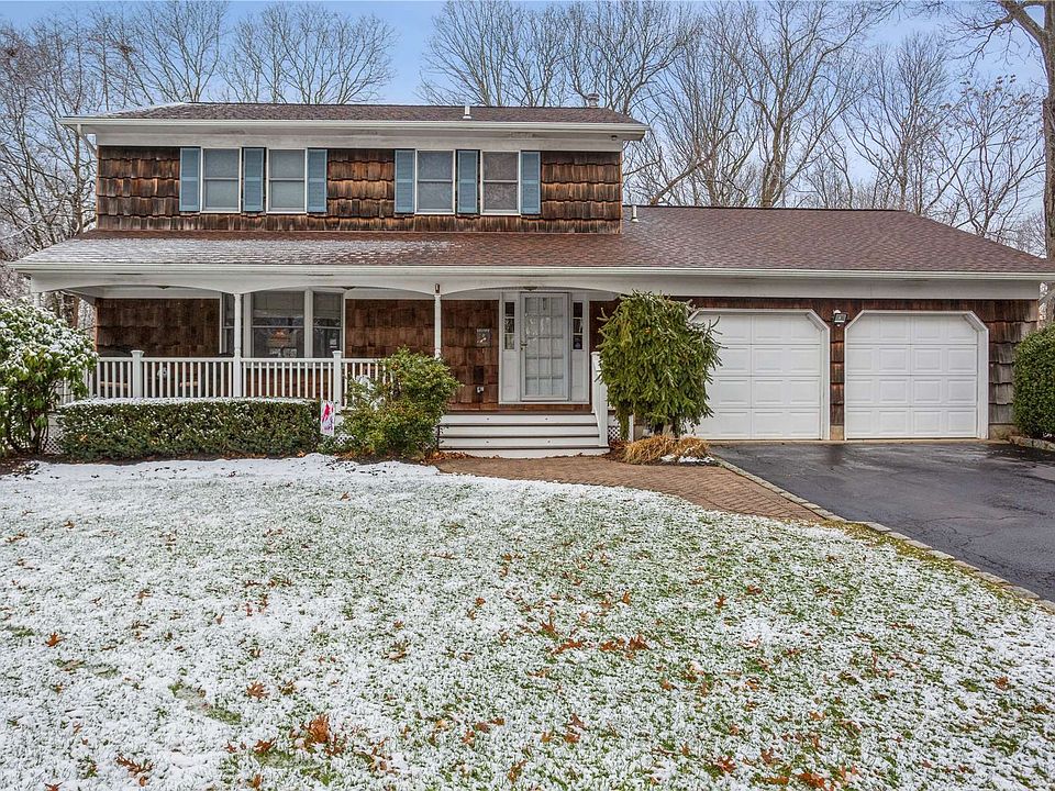 8 Nevada Avenue, Medford, NY 11763 Zillow