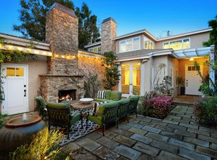 15914 Temecula St, Pacific Palisades, CA 90272