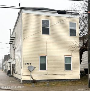 1853 Bank St, Louisville, KY, 40203