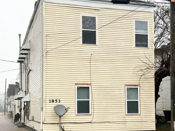 1853 Bank St, Louisville, KY 40203