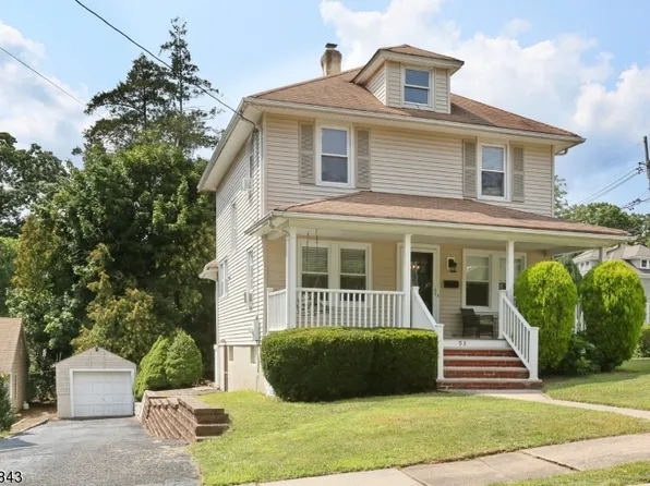 93 Vreeland Ave, Midland Park Boro, NJ 07432