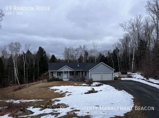 69 Rawson Rdg, Grantham, NH 03753