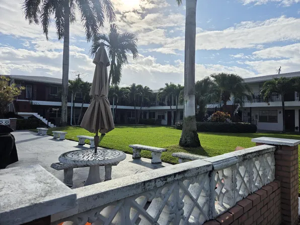 1150 Atlantic Shores Blvd APT 511, Hallandale, FL 33009