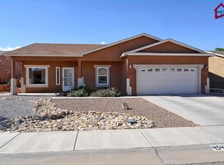 4541 Camino Dos Vidas, Las Cruces, NM 88012