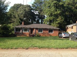 1904 Camellia Dr, Decatur, GA 30032