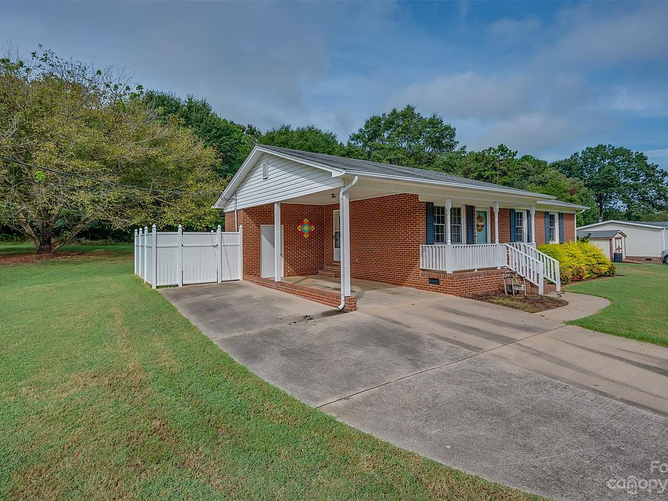 706 Whitaker Rd, Shelby, NC 28152 Zillow