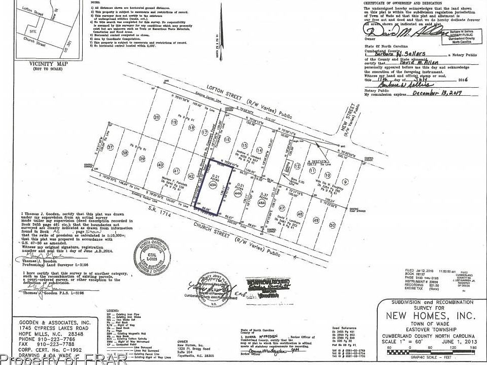 2nd image of 4060 Church St