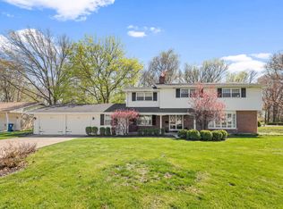 1120 W Calista St, Kankakee, IL 60901