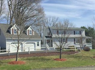 139 N Main St, East Granby, CT 06026