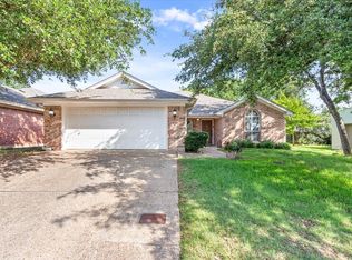 40 Sugar Creek Pl, Woodway, TX 76712