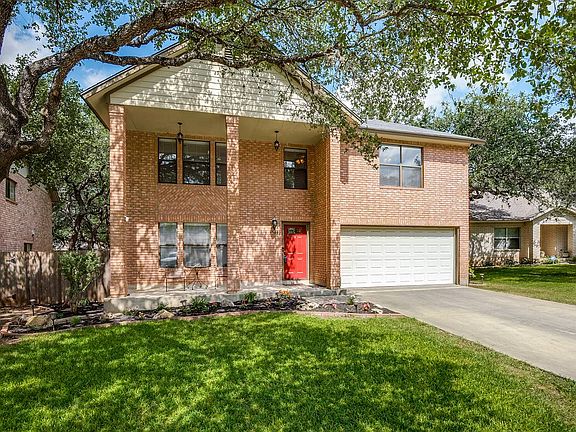 2nd image of 16503 Calico Creek Dr