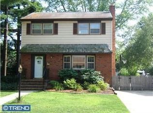 404 Georgetown Rd, Glassboro, NJ 08028