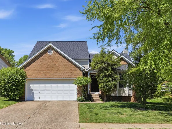 4029 Orchard Lake Dr, Louisville, KY 40218