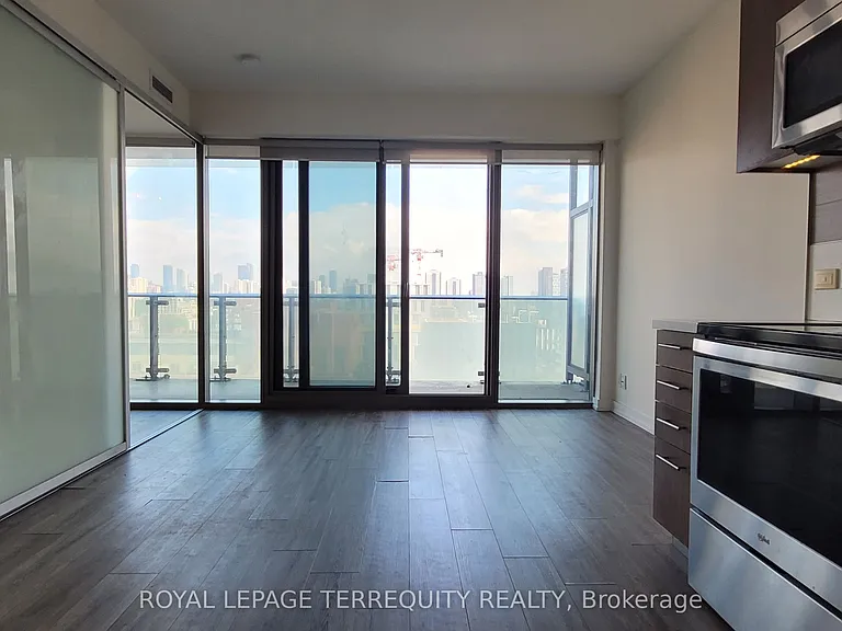 390 Cherry St #1503 — Photo 7