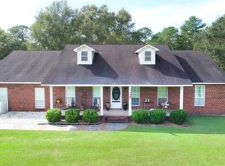 11609 Forest Crest Ln, Vancleave, MS 39565