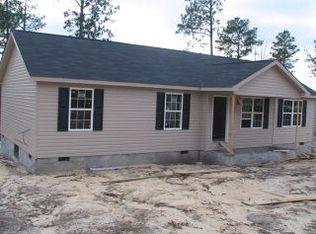 253 Sudlow Lake Rd, North Augusta, SC 29841