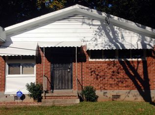 1918 Evans Dr SW, Atlanta, GA 30310