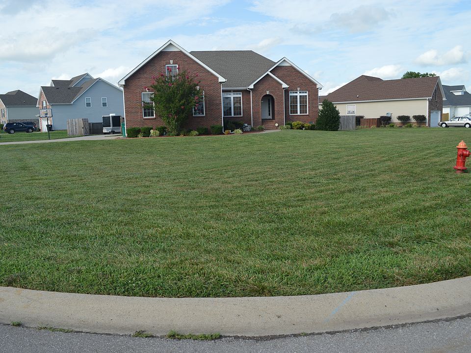 Front Yard View