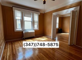 820 E 228th St #1, Bronx, NY 10466