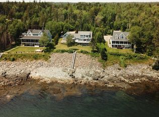 44 Old Town Rd, Jonesport, ME 04649