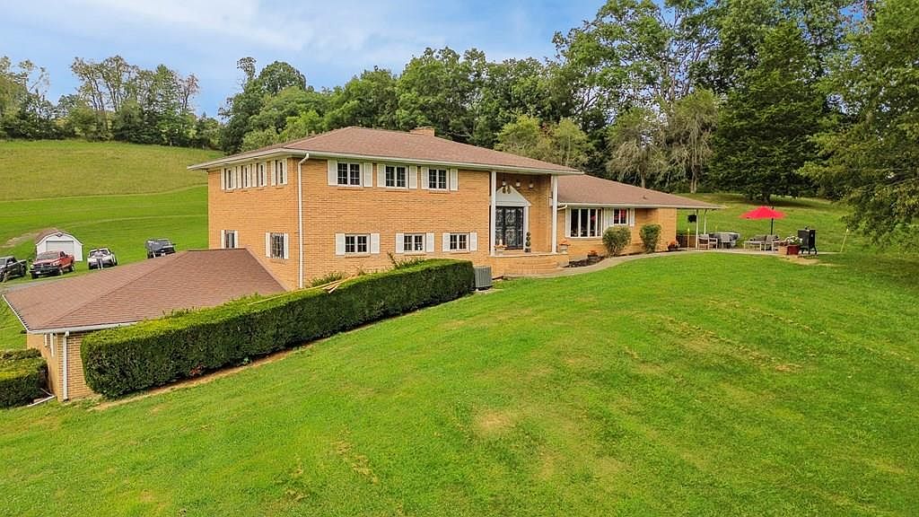 299 Drews Ln, Cedar Bluff, VA 24609 MLS 88939 Zillow