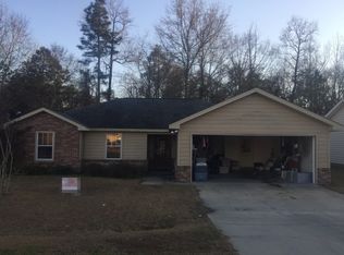 36 Ambrose S, Hattiesburg, MS 39402