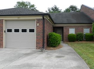 612 Camrose Cir NE, Concord, NC 28025