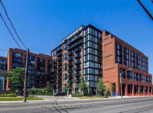 2300 Saint Clair Ave W #613, Toronto, ON M6N 0B3