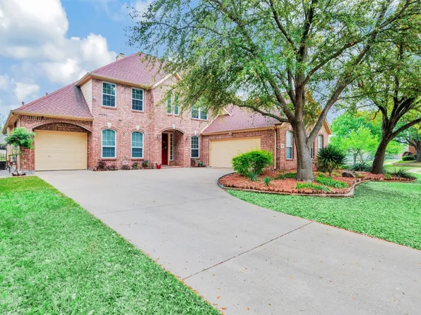 7406 Spicewood Dr, Garland, TX 75044