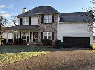 2710 Lydia Ct, Thompsons Station, TN 37179