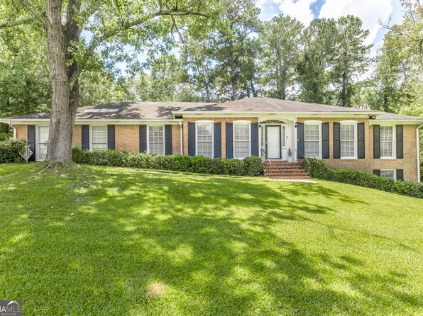 4630 Sprucewood Dr, Macon, GA 31210
